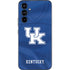 University of Kentucky Blue Jersey Galaxy A54 5G Skin